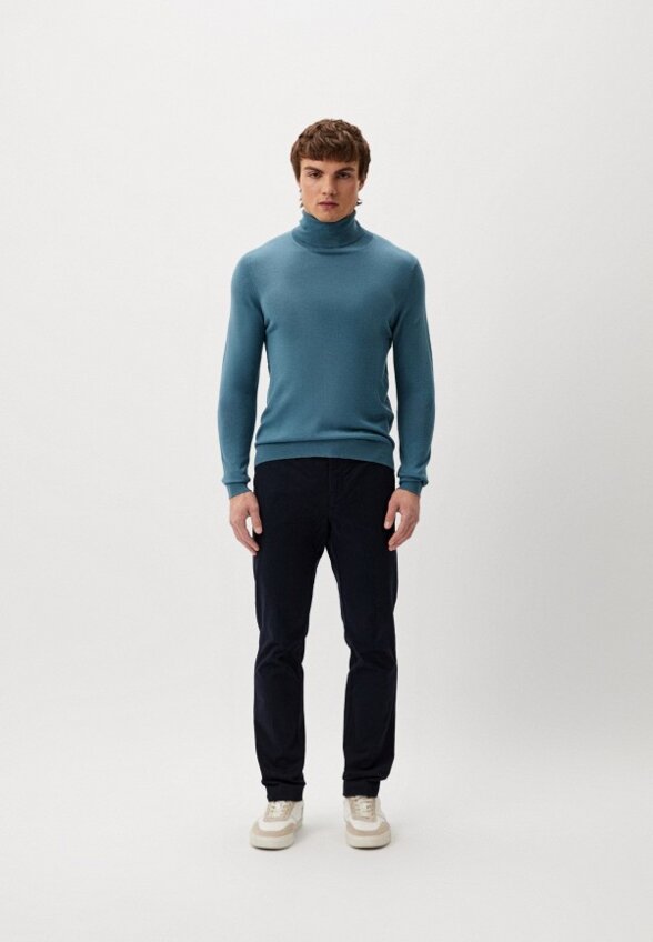 Водолазка Malagrida