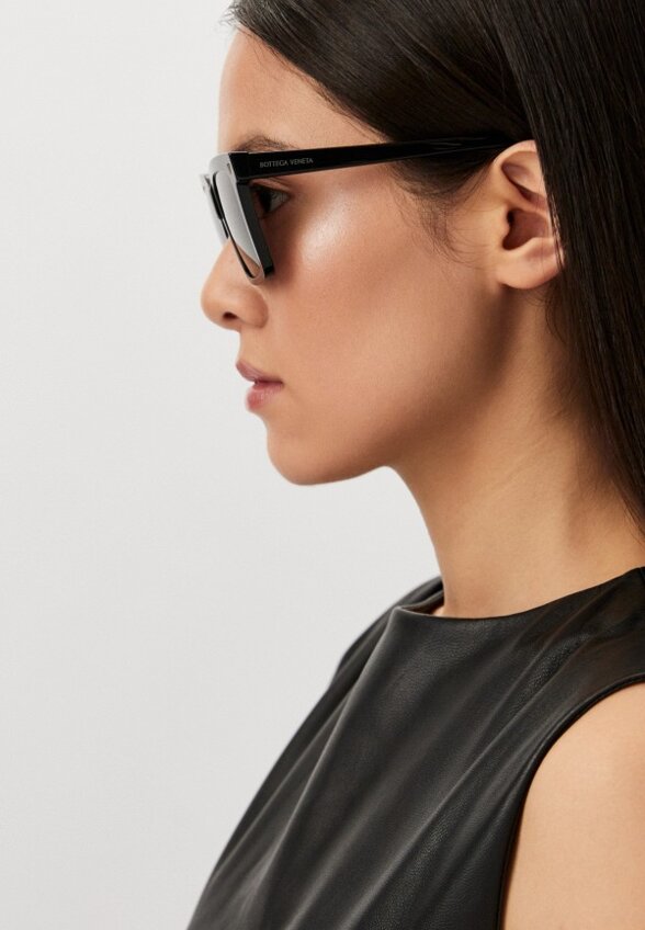 Очки солнцезащитные Bottega Veneta