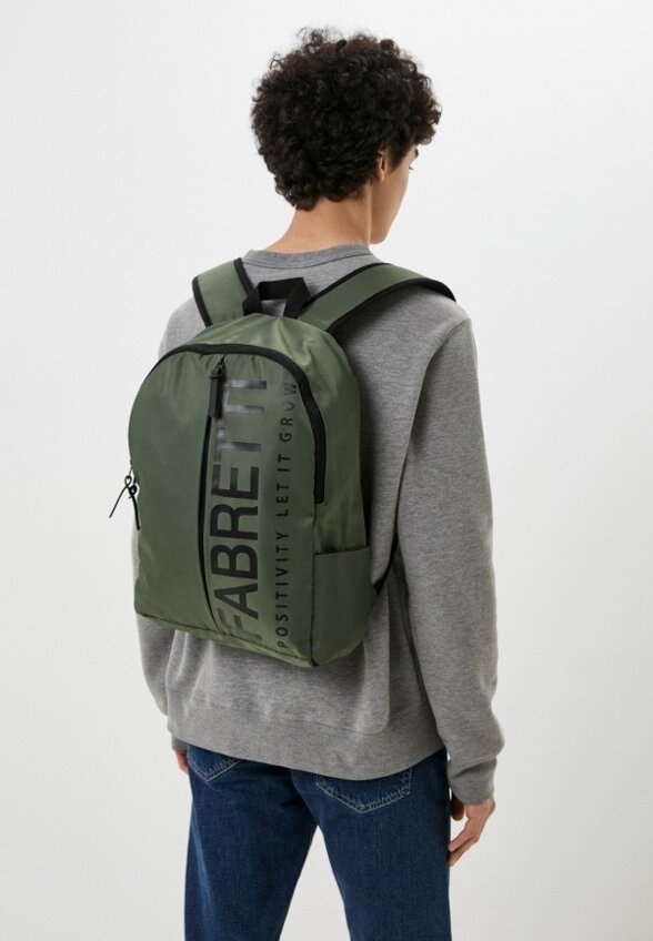 Рюкзак Fabretti