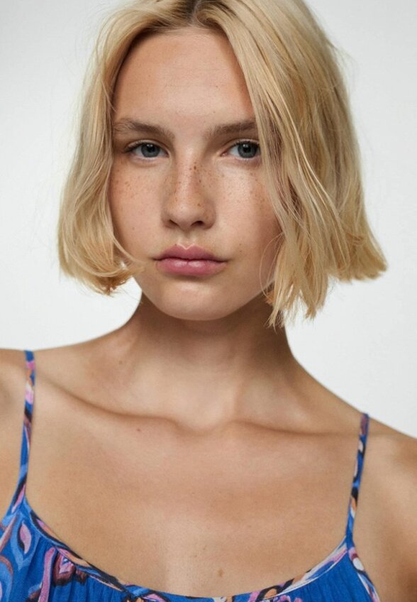 Сарафан Mango