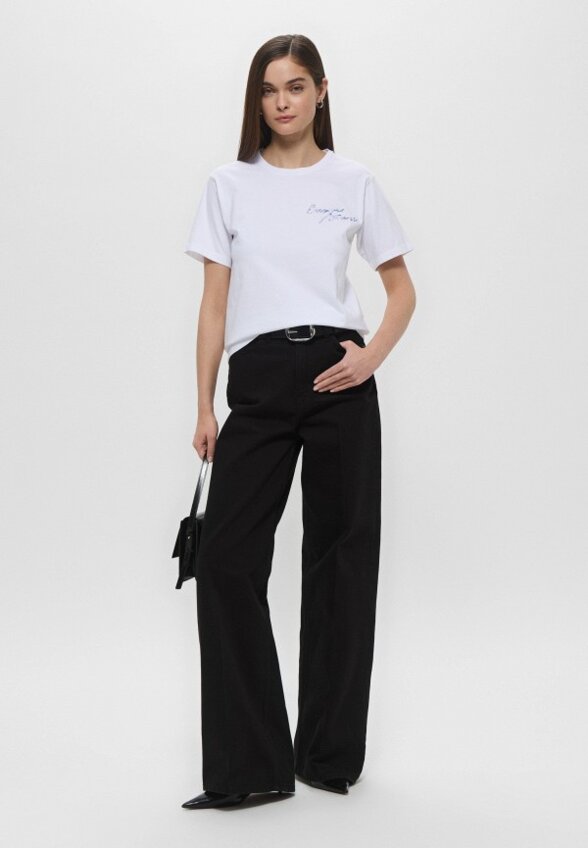 Футболка Emporio Armani