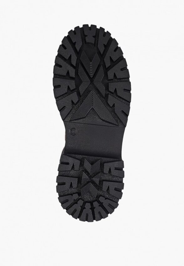 Ботинки Mof-Berg