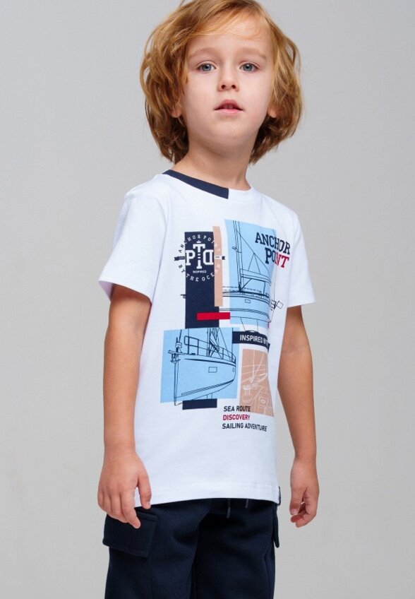 Футболка PlayToday