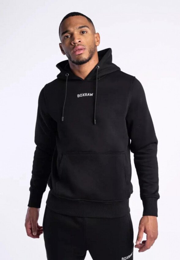 Худи Boxraw