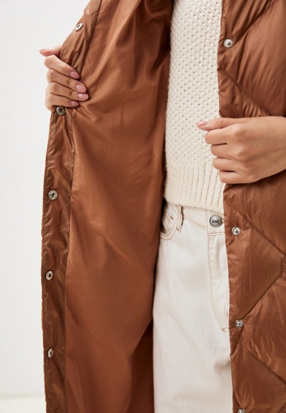 Куртка стеганая Belucci