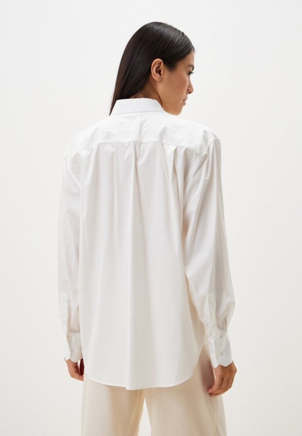 Рубашка Lacoste