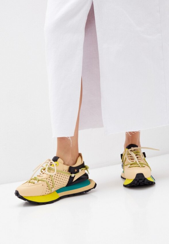 Кроссовки Vitacci