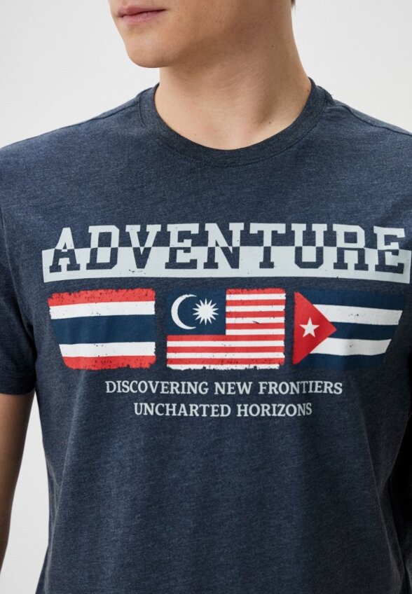 Футболка Funday