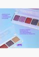 Палетка теней для век Love Generation7  - превью