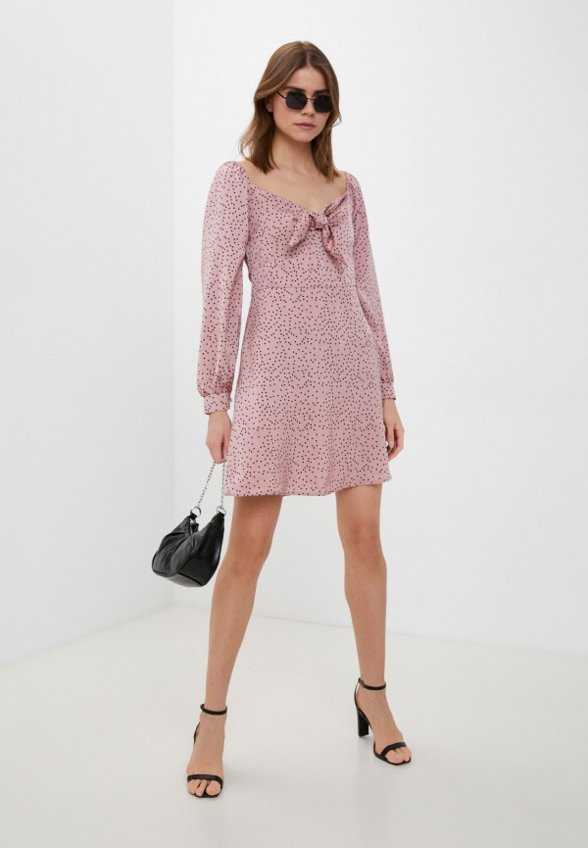 Платье Aaquamarina