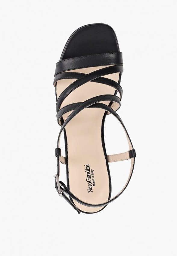 Босоножки Nero Giardini