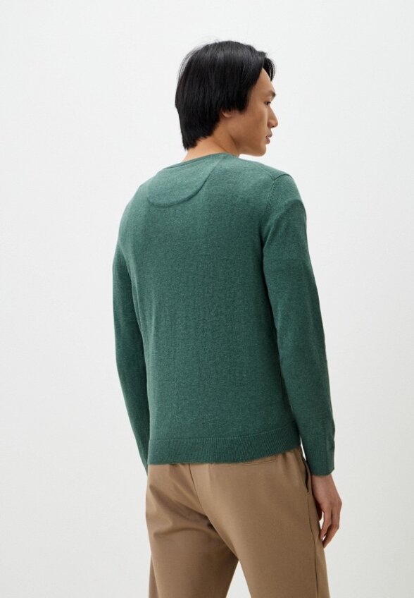 Пуловер Tom Tailor