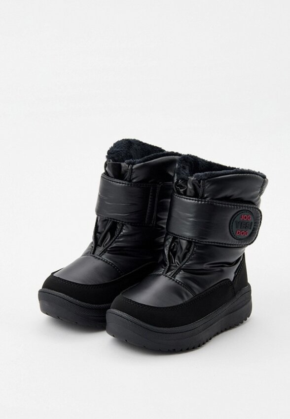 Дутики Jog Dog