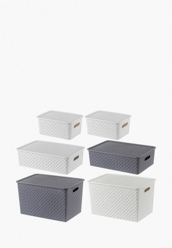 Комплект корзин Elcasa