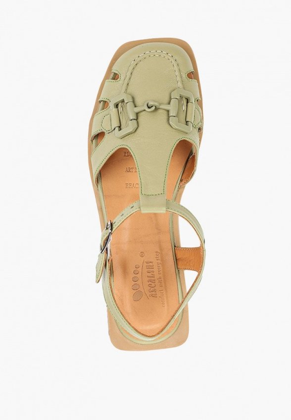 Сандалии Ascalini