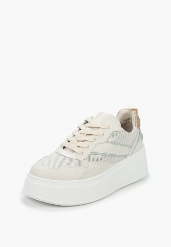 Кеды Euros Style