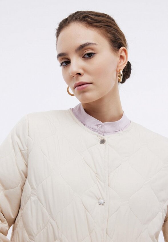 Куртка утепленная Baon