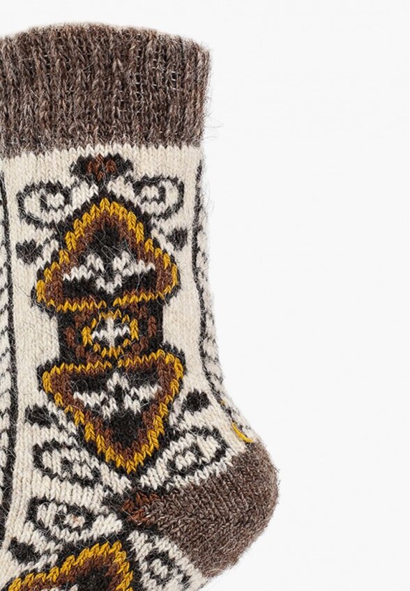 Носки Original Siberia