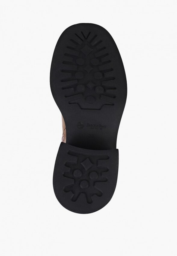 Ботинки Barcelo Biagi