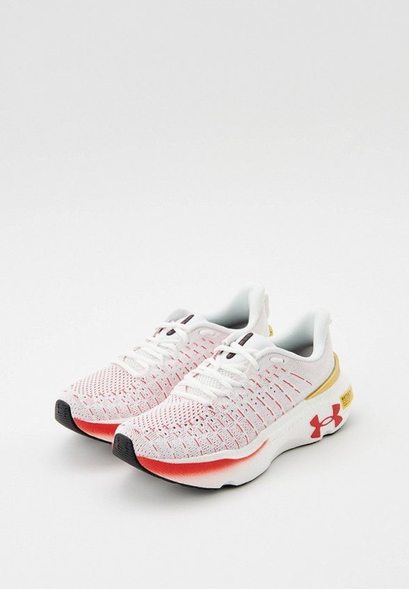 Кроссовки Under Armour