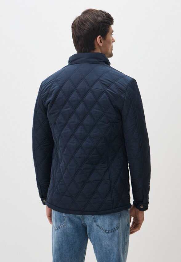 Куртка стеганая Urban Fashion for Men