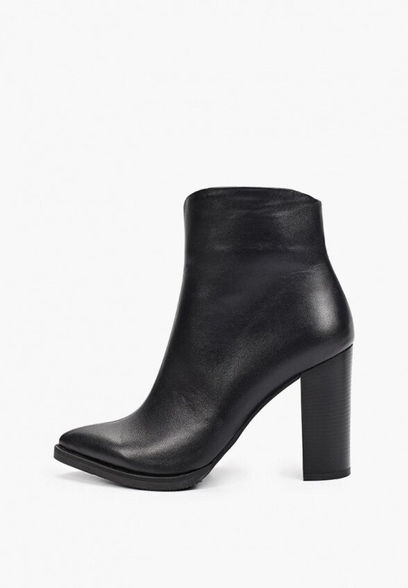 Ботильоны Lusavou