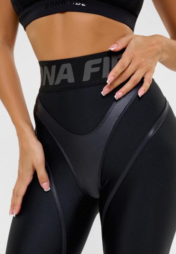 Леггинсы Bona Fide