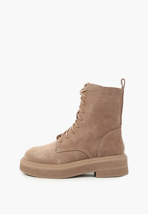 Ботинки Salamander