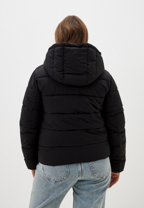 Пуховик Calliope