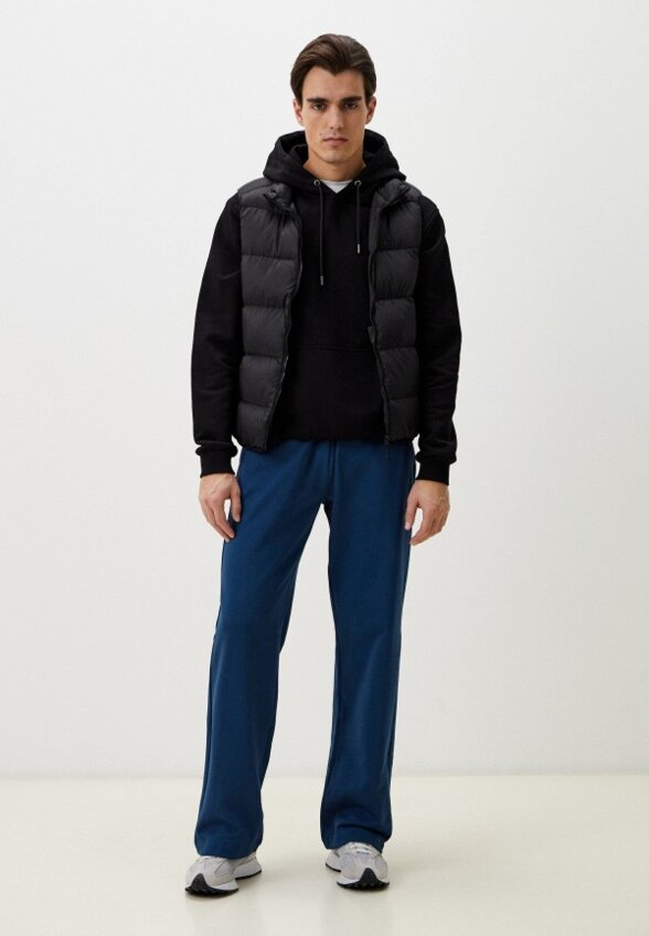 Брюки спортивные Nikasport