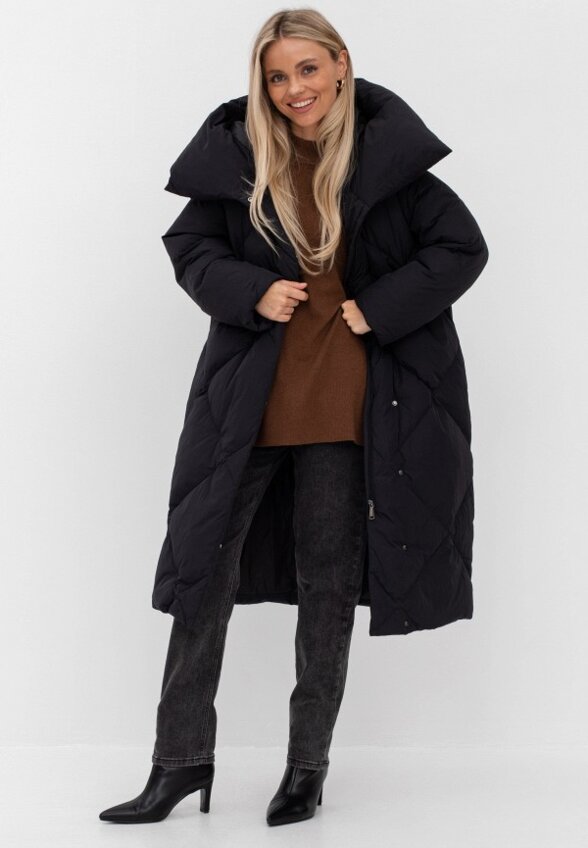 Куртка стеганая Savage