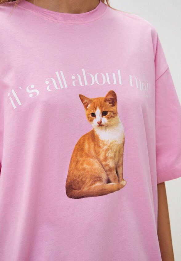 Футболка Befree