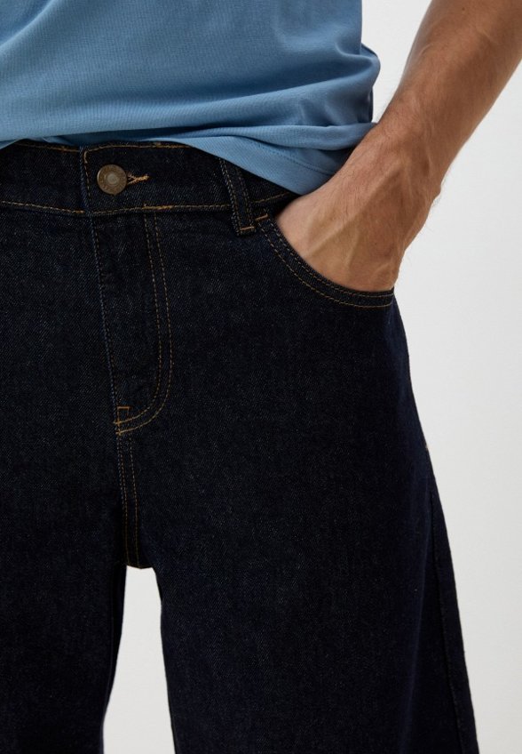 Шорты джинсовые Concept Club