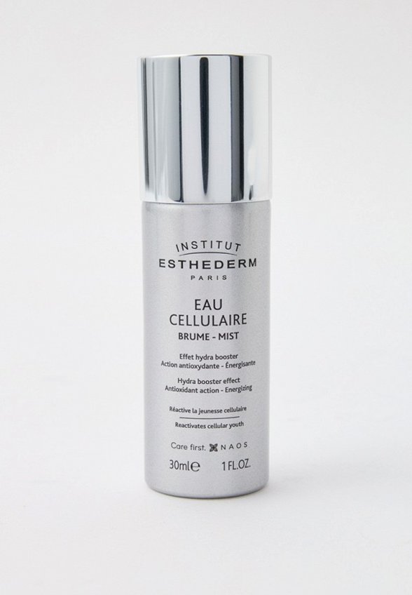 Спрей для лица Institut Esthederm