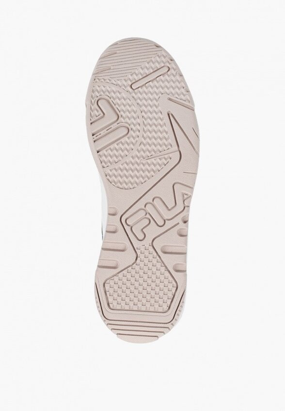 Кеды Fila