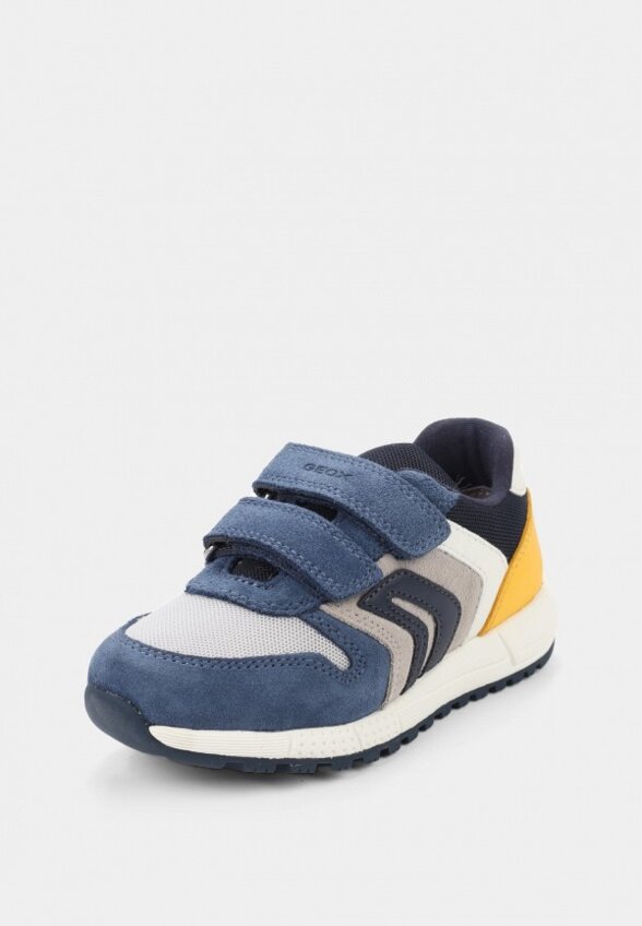 Кроссовки Geox