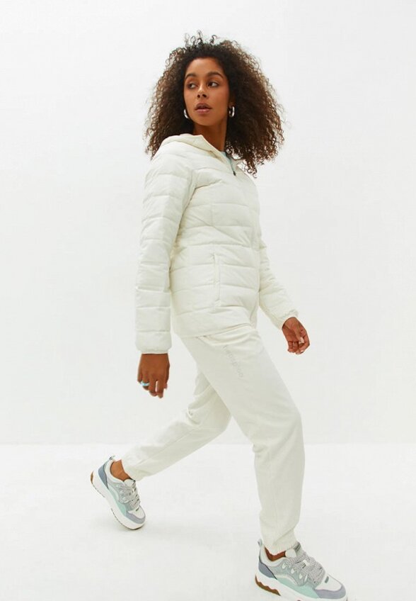 Куртка утепленная Baasploa