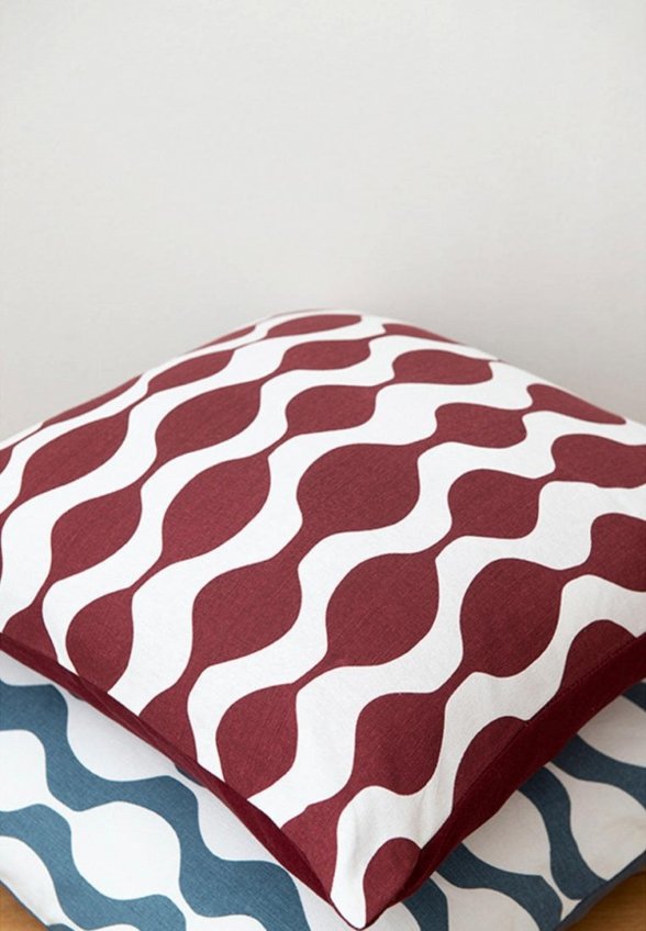 Наволочка декоративная Tkano