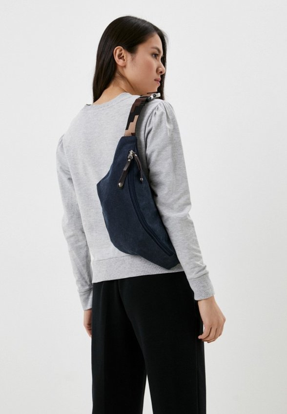 Сумка поясная Curanni