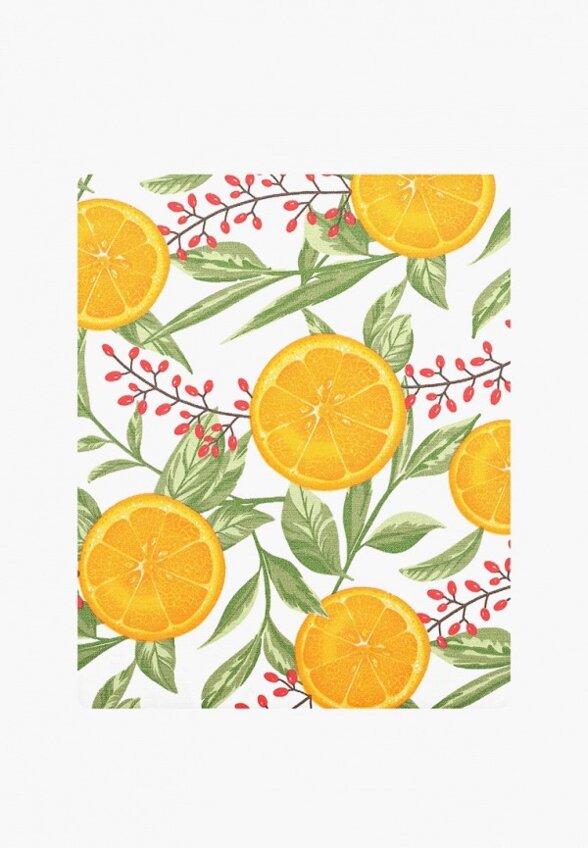 Скатерть La Peonia