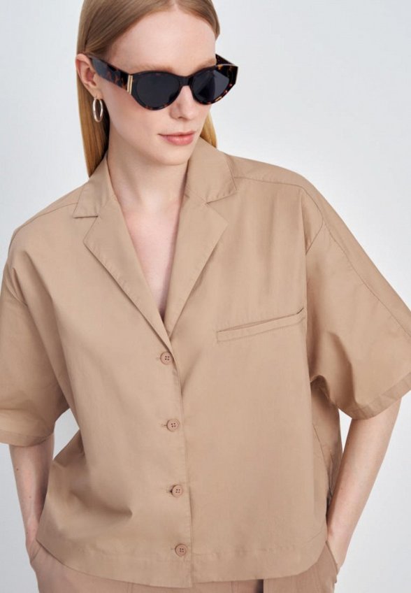 Блуза Finn Flare