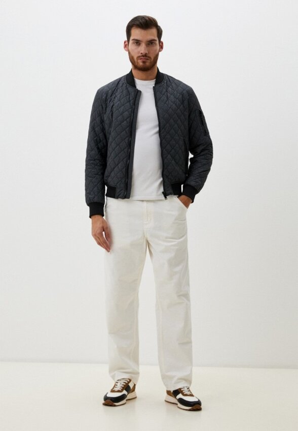 Куртка утепленная JC Just Clothes