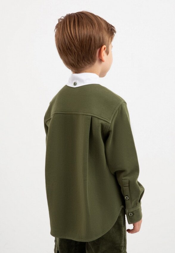 Рубашка Roberto Moretti