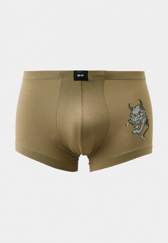 Трусы 3 шт. Mark Formelle