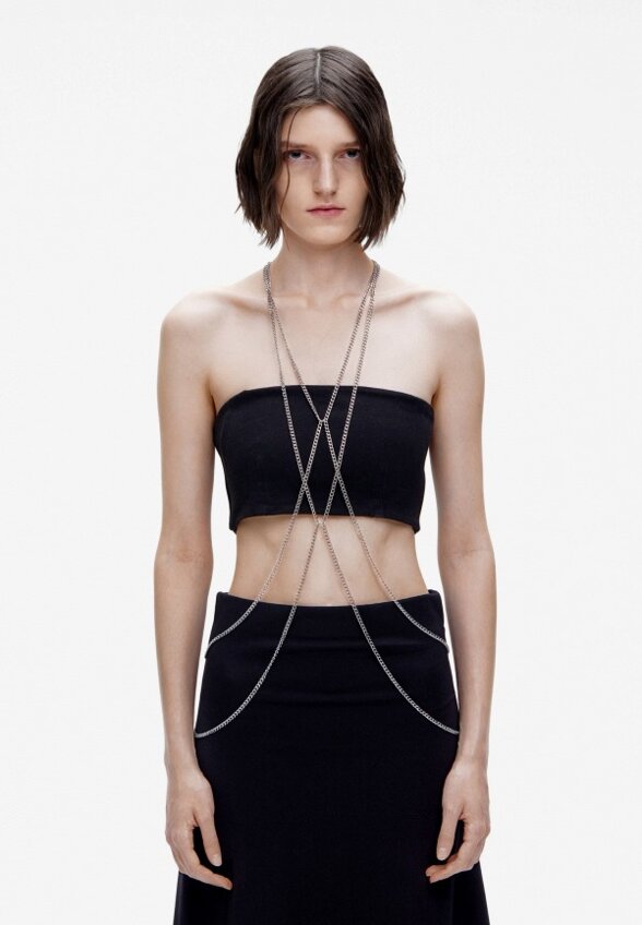 Цепочка на тело Omut