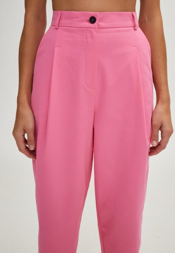 Брюки Мама Разрешила