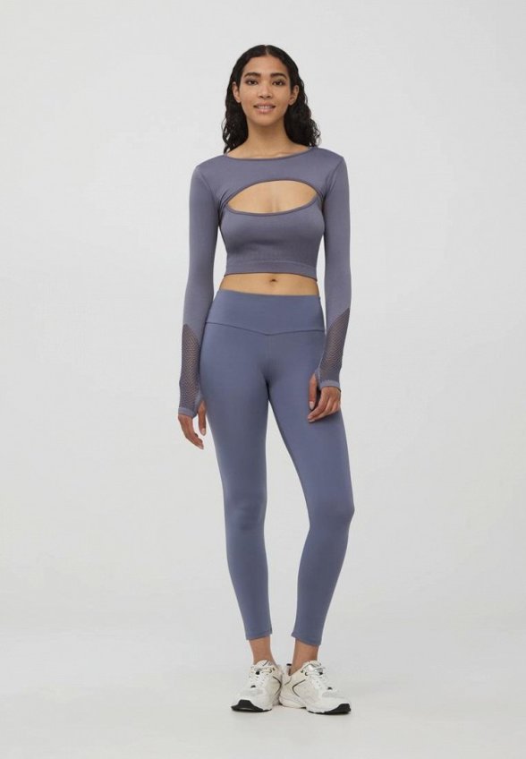 Леггинсы Terranova