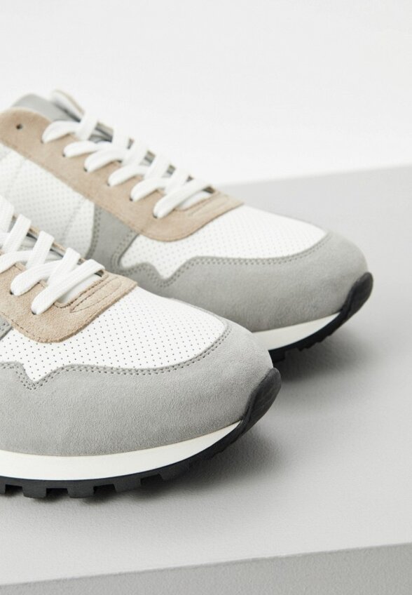 Кроссовки Baldinini