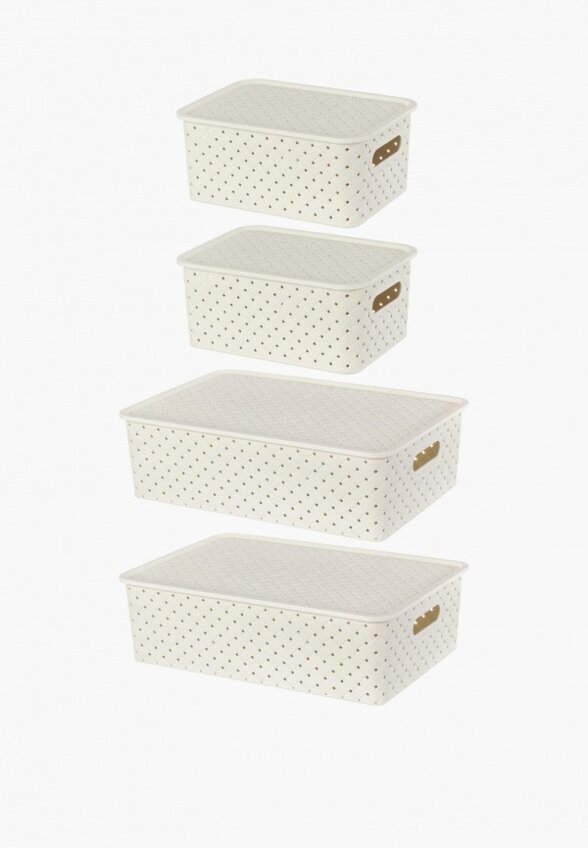 Комплект корзин Elcasa