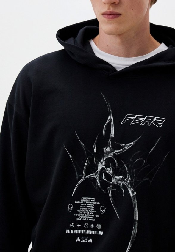 Худи Mark Formelle